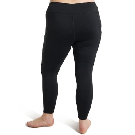 Burton Heavyweight X Base Layer Pants - Women's 2