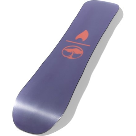 Arbor Cavet Snowboard - Kids - 2025/2026 2