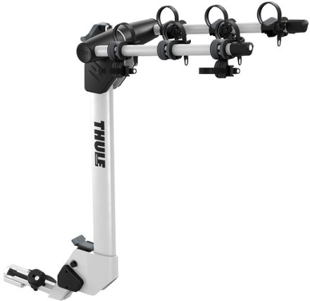 thule helium aero bike hitch rack