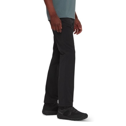 Mammut Runbold Pants - Men's 3