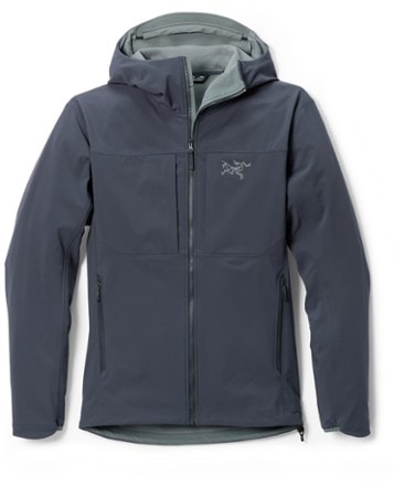 Arc'teryx Gamma MX Hoodie - Men's 0