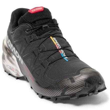 Salomon Speedcross GORE-TEX Trail-Running Shoes - 20-Year Limited Edition 2