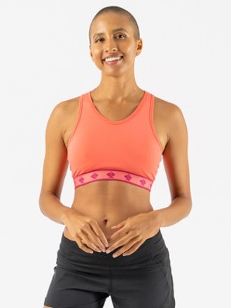 rabbit UtiliBRA-vo Sports Bra 0