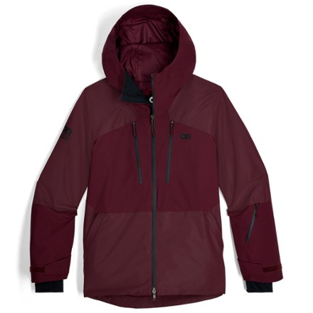 Outdoor Research Powderverse Insulated Jacket - Women's 0