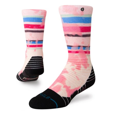 Stance Brong Medium Poly Snow OTC Socks - Kids' 0