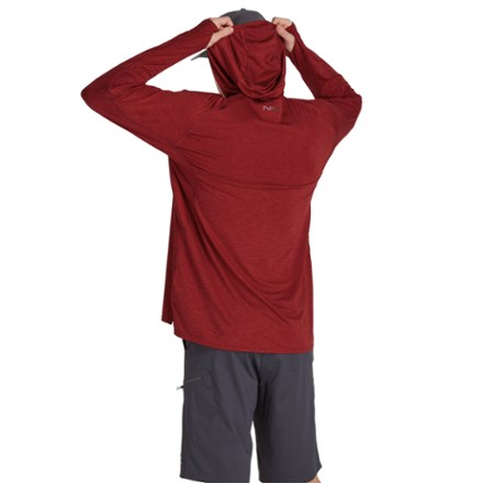 NRS Silkweight Hoodie - Men's 2