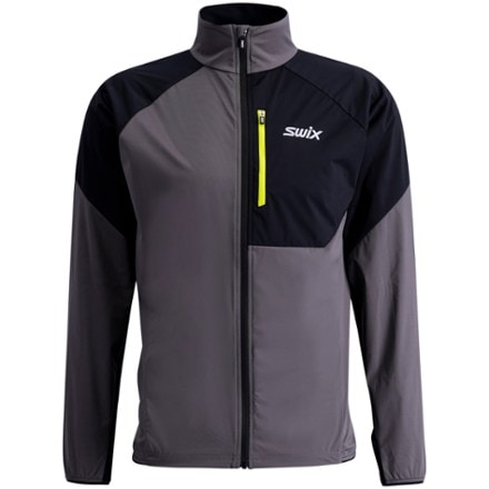 Swix Focus Jacket - Men's 0