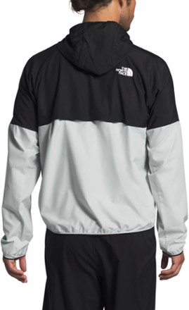 the north face flyweight hoodie