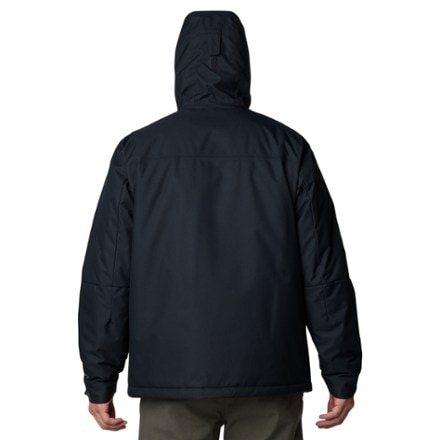 Columbia Hikebound II Insulated Jacket - Men's 3