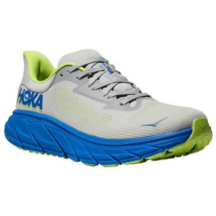 HOKA Arahi 7 Road-Running Shoes - Men's 2