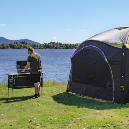 Zempire Probase 3 Deluxe Wall 3