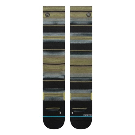 Stance Lanak Pass Snow Socks 1