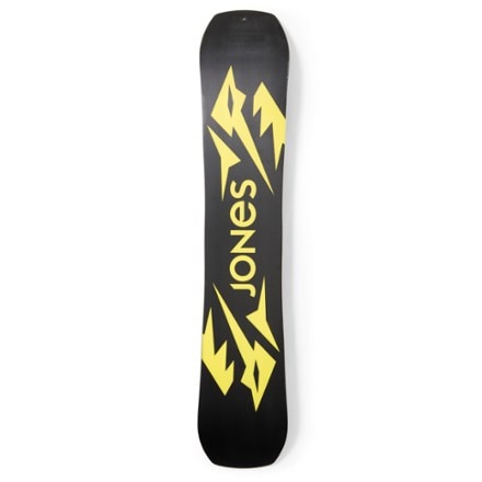 Jones Mountain Twin Snowboard - 2024/2025 2