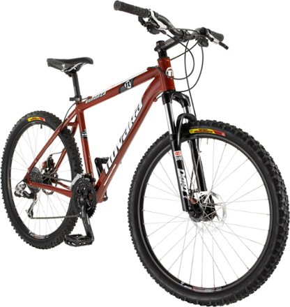 rei trek bikes