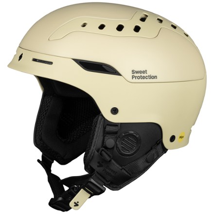 Sweet Protection Switcher MIPS Snow Helmet 0