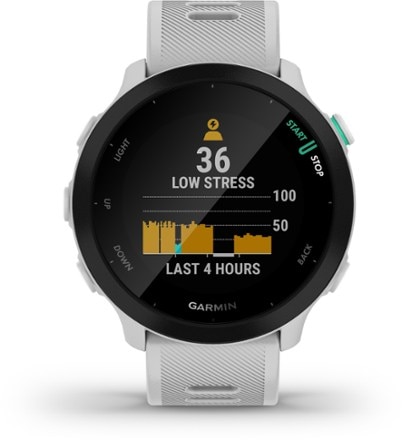 Garmin Forerunner 55 6