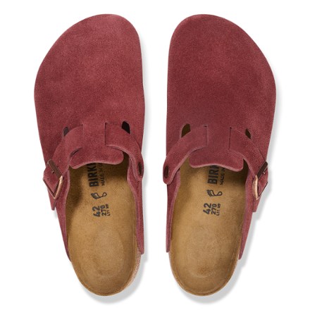 Birkenstock Boston Clogs - Women's 5