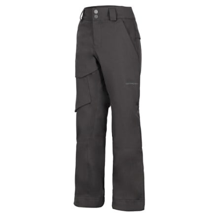 Obermeyer Brisk Snow Pants - Boys' 4