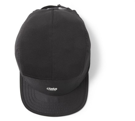 ciele athletics ALZCap Hat Overhead (Whitaker)