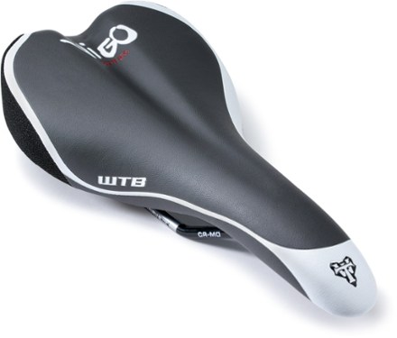 wilderness trail bikes saddles