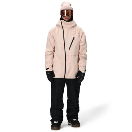 686 GLCR Hydra Thermagraph Insulated Jacket - Men's 2