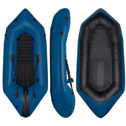 NRS Neutron Packraft 0