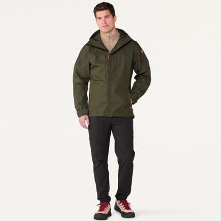 Fjallraven Skogso Jacket - Men's 3