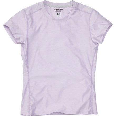 Nathan Qualifier T-Shirt - Women's 0