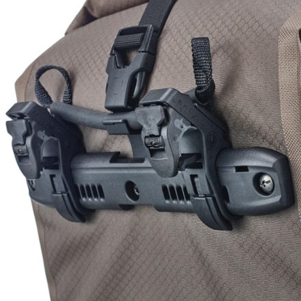 Ortlieb Gravel Pack QL2.2 Panniers - Pair 6