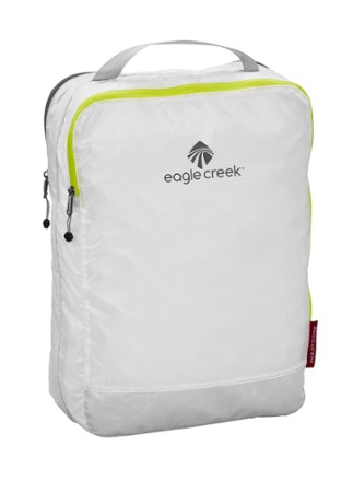 eagle creek clean dirty