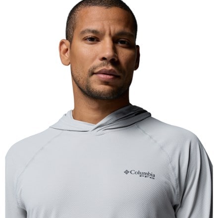 Columbia PFG Solar Stream II Hoodie - Men's 4