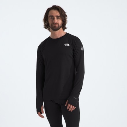 The North Face Summit Series Pro 120 Crew Base Layer Top - Men's 1