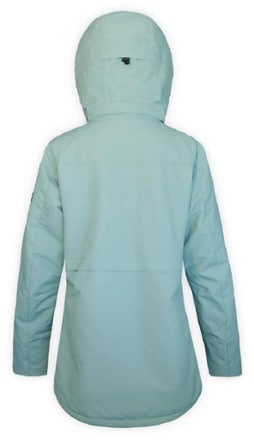 Boulder Gear Petal Insulated Jacket - Women's 1