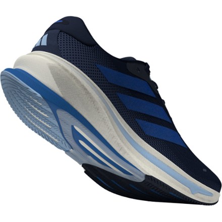 adidas Supernova Rise 2 Road-Running Shoes - Men's 6