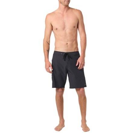 O'Neill Hyperfreak Traveler 19" Board Shorts - Men's 2