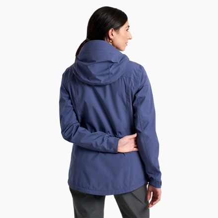 KUHL Stretch Voyagr Jacket - Women's 1