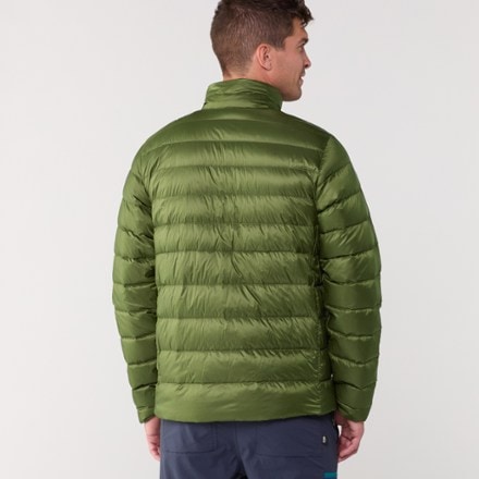 REI Co-op 650 Down Jacket - Men's 2