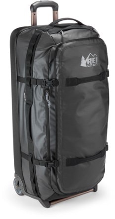 REI Co-op Big Haul 34" Rolling Duffel 0