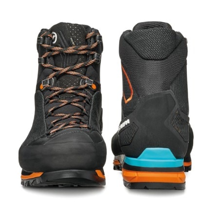 Scarpa Zodiac Tech LT GTX Mountaineering Boots - Men's 2