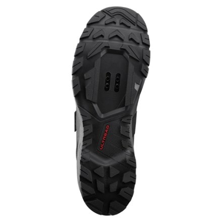 Shimano EX500 Cycling Shoes - Men's 3