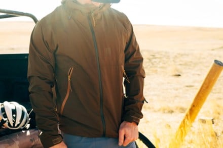 Topo Designs Global Jacket - Men's 6