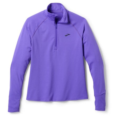 Brooks Dash Half-Zip 3.0 Top - Women's 0