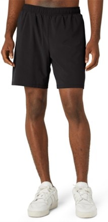 Beyond Yoga Pivotal Performance Shorts - Men's 0