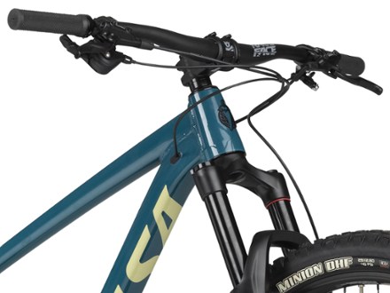 Salsa timberjack on sale xt 29