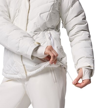 Columbia Lay D Down Jacket - Women's 10