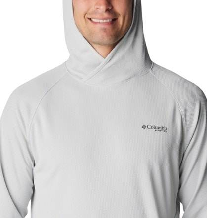 Columbia PFG Solar Stream Elite Hoodie - Men's 3