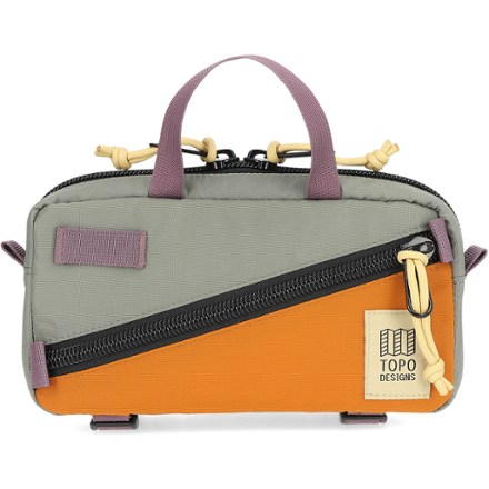 Topo Designs Mini Quick Pack 1