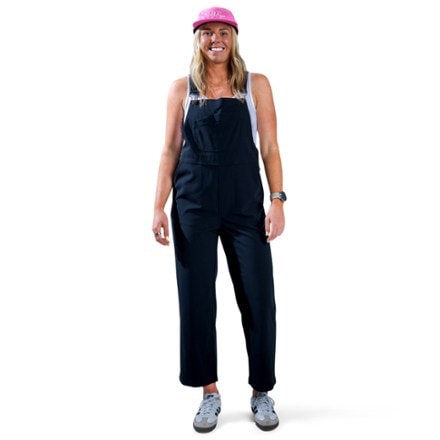 Wild Rye Emmett Overalls - Women's 1