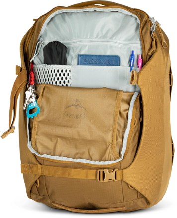 Osprey Sojourn Porter 46 Travel Pack 8