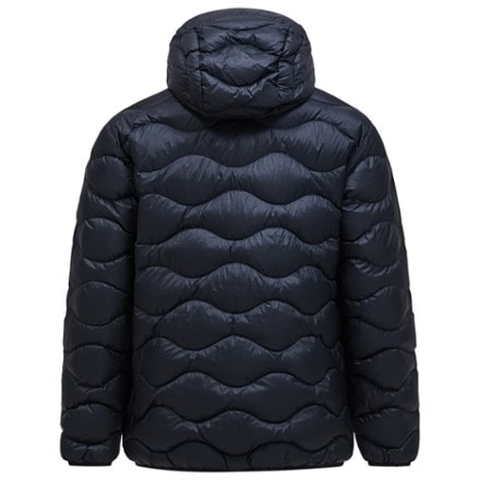 Peak Performance Helium Down Hood Jacket - Men's 4